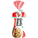 Super Garlic Bread - Fresh & Soft, Added Oregano 300 g