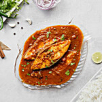 fresho! Kolhapur Gravy Mix, Ready To Cook 200 g