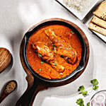 fresho! Jalfrezi Gravy Mix, Ready To Cook 200 g