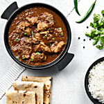 fresho! Bhuna Gravy Mix, Ready To Cook 200 g