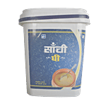 Sanchi Ghee - Pure 15 kg