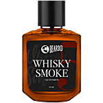 Beardo Whisky Smoke Eau De Parfum For Men 50 ml 