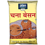 Jalan Chana Besan - Natural & Premium 1 kg