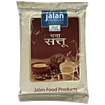 Jalan Chana Sattu - Natural & Premium, High In Fibre 200 g 