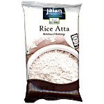Jalan Rice Atta - Natural & Premium, Rich In Fibre 500 g