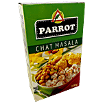 Parrot Chat Masala For Sev & Pani Puri 100 g 