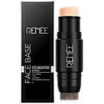 Renee Face Base Foundation Stick - Cappuccino 8 g Cappuccino