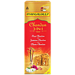 Mangaldeep 3 in 1 Agarbatti 226 g