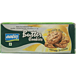 Aavin Butter Cookies - Protein Rich 80 g