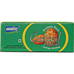Aavin Custard Cookies - Protein Rich 80 g