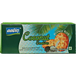 Aavin Coconut Cookies - Protein Rich 80 g