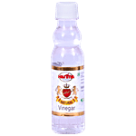 HARIMA  Natural Vinegar For Pickles & Salad Dressing 200 ml Bottle