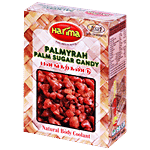 HARIMA  Palmyrah Palm Sugar Candy - Natural, Sugar Alternative 100 g Box