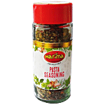 HARIMA  Pasta Seasoning - Blend Of Exotic Spices, No Artificial Colours & Preservatives 35 g Bottle