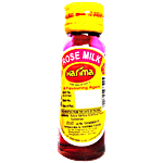 HARIMA  Rose Milk Flavouring Agent - For Preparing Bakery, Sweet Dishes 20 ml Bottle