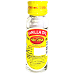 HARIMA  Vanilla Spl Flavouring Agent - For Preparing Bakery, Sweet Dishes 20 ml Bottle