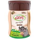 GRB Pure Buffalo Ghee - Rich In Nutrients 200 ml 