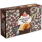Lal Signature Horlicks Burfi 200 g