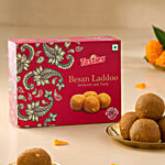 Tasties Besan Laddoo 200 g