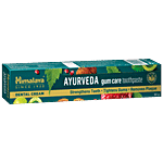 Himalaya Ayurveda Gum Care Toothpaste - With 13 Ayurvedic Herbs, Strengthens Teeth, Removes Plaque 80 g