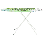 Gimi Leo Ironing Board/Table - Foldable, Felt Pad With Cotton Cover, Easy To Store 1 pc