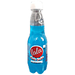LALA GOLI SODA Blueberry - Summer Drink, Refreshing Beverage 250 ml