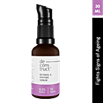 Deconstruct Retinol & Peptide Serum - Nourishes & Moisturises Skin 30 ml 