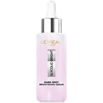 L'Oreal Paris Glycolic Bright 8% [Melasyl + Niacinamide] Face Serum for Brightening Dark Spots 15 ml 