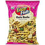 Easy Fun Khatta Meetha Namkeen - Crispy 220 g