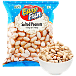 Easy Fun Salted Peanuts 80 g