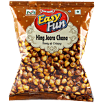 Easy Fun Hing Jeera Chana 100 g