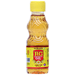 RG Gingelly Oil - Sesame, Edible 100 ml 