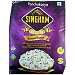 PANCHAKANYA Singham - Sonachoor Rice 1 kg