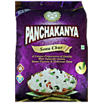 PANCHAKANYA Rice - Sona Chur 5 kg