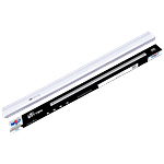 Nippo LED Batten 4 feet, 20W, Cool Day Light - High Energy Savings, Voltage Surge Protection 1 pc
