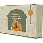 Anand Sweets Sugar Free Mysore Pak - Sweets, Dessert, Snack 200 g 