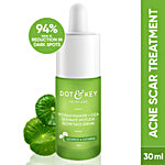 Dot & Key 10% Niacinamide + CICA Ultimate Spotless Glow Face Serum - Licorice & Oatmeal 30 ml