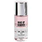 Half N Half Makeup Remover - For Waterproof Makeup, Fragrance Free 95 ml 03 Pink Martini