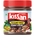 Kissan Hazelnut Choco Peanut Spread 350 g