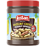 Kissan Hazelnut Choco Peanut Spread 950 g 