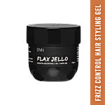 ENN Enn Flax Jello- Flax Seed Gel -125g 125 g