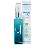 Mamaearth Me Aqua - Eau De Parfum, Phthalate-Free, For A Wave Of Freshness 8 ml 