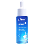 Plum 5% Niacinamide Face Serum - Rice Water & Amino Acid Complex 30 ml 