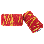 VC Pooja Thread - Cotton, Used For Rituals 2 pcs