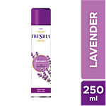 Freshia Air Freshener Spray - Lavender, Long-Lasting 250 ml