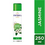 Freshia Air Freshener Spray - Jasmine, Long-Lasting 250 ml