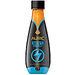 Auric Mens Natural Ayurvedic Drink - For Stamina, Endurance & Performance 250 ml 