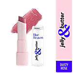 Blue Heaven Jelly & Butter Lipstick 3 g Dusty Rose