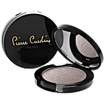 Pierre Cardin Paris Pearly Velvet Eyeshadow - Super-blendable, Richly-pigmented Formulas 0.4 g 275-Mocha Brown