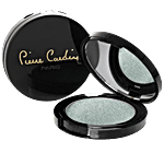 Pierre Cardin Paris Pearly Velvet Eyeshadow - Super-blendable, Richly-pigmented Formulas 0.4 g 180-Dark Green